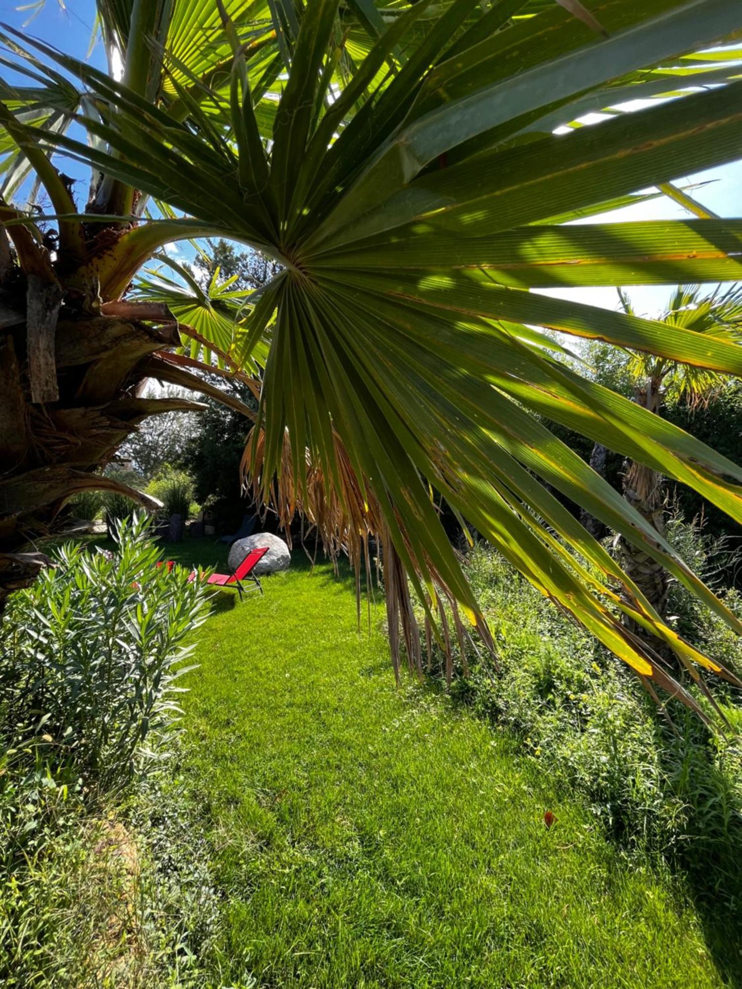 Havre De Paix En Provence Villa Jonquieres (Vaucluse)