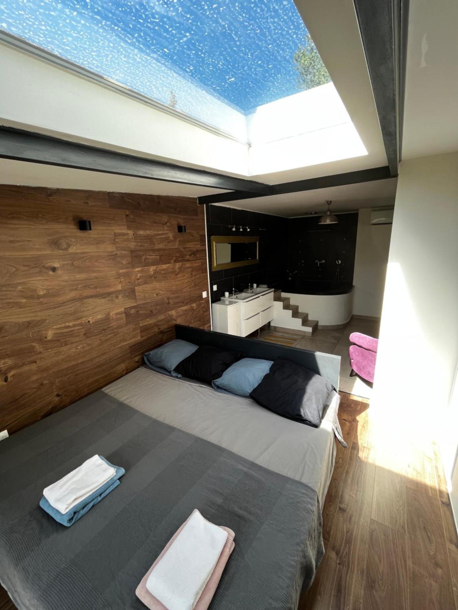 Villa Havre De Paix En Provence *