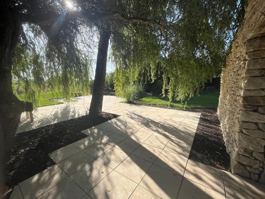 Villa Havre De Paix En Provence *