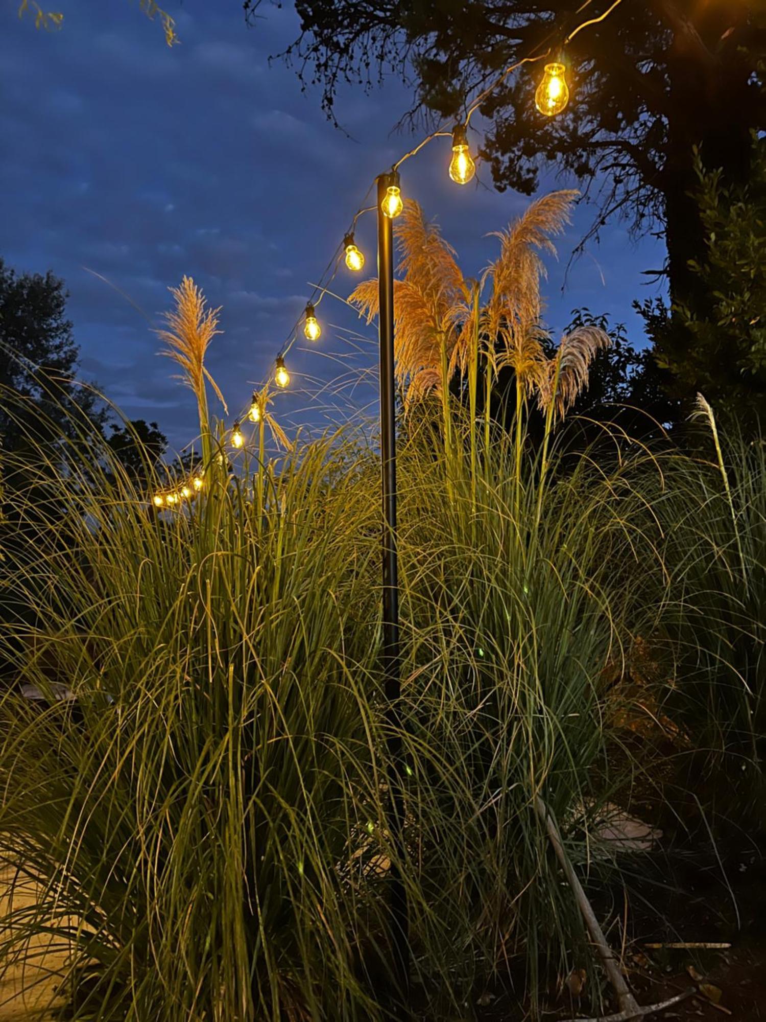 Havre De Paix En Provence Villa *