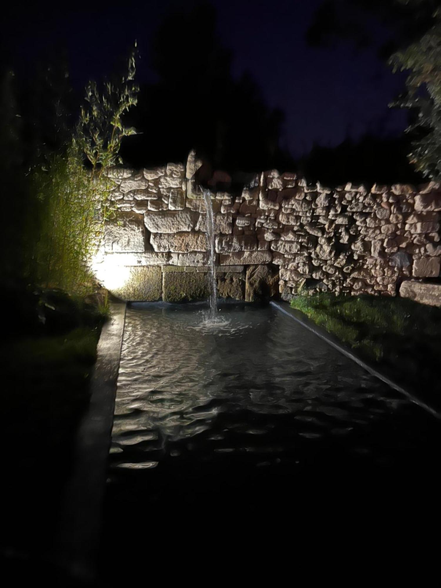Havre De Paix En Provence * Jonquieres (Vaucluse)