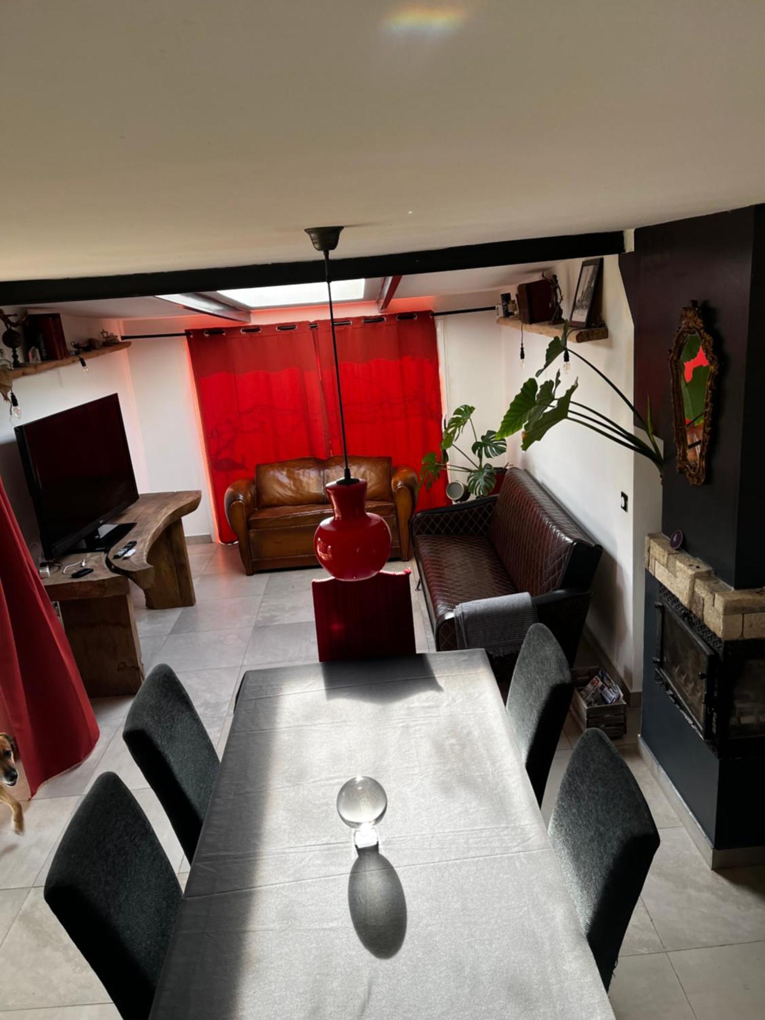 Villa Havre De Paix En Provence Jonquieres (Vaucluse)
