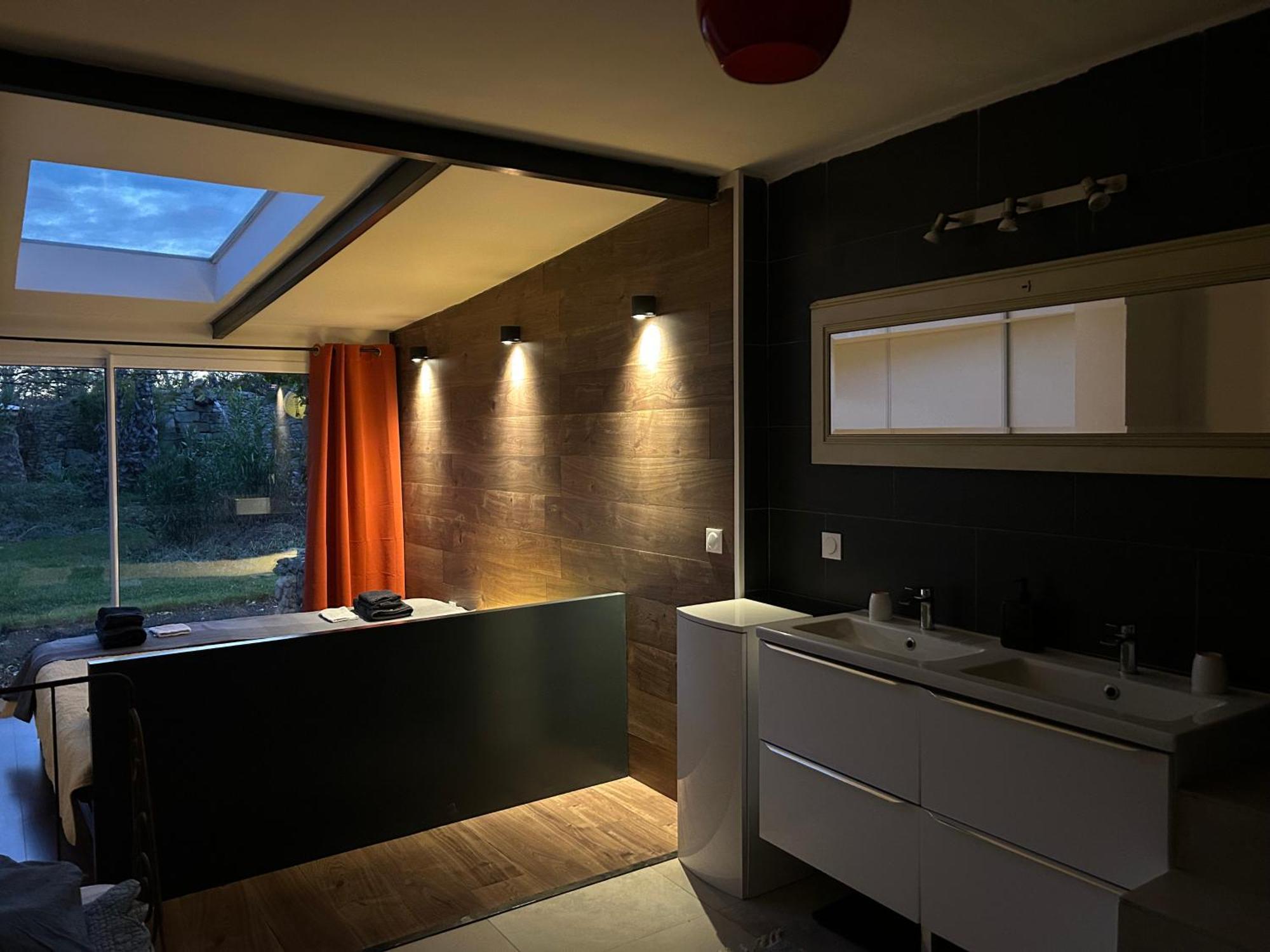 Havre De Paix En Provence Villa Jonquieres (Vaucluse)