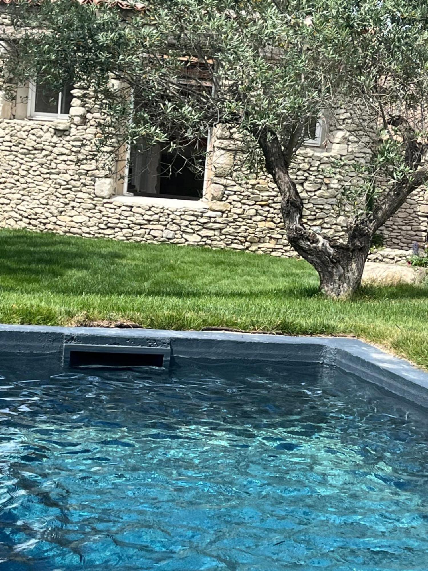 Villa Havre De Paix En Provence Jonquieres (Vaucluse)