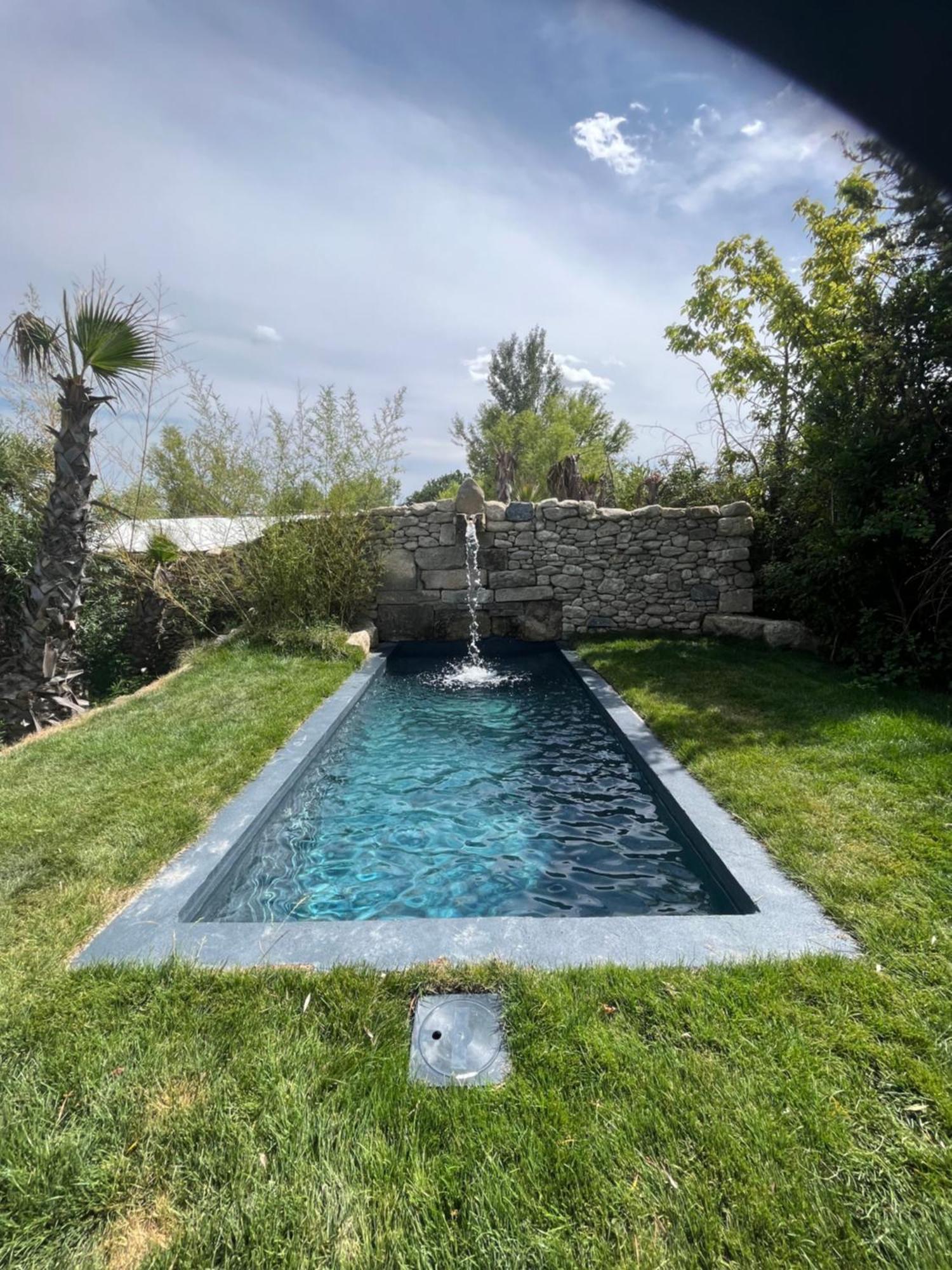 Villa Havre De Paix En Provence