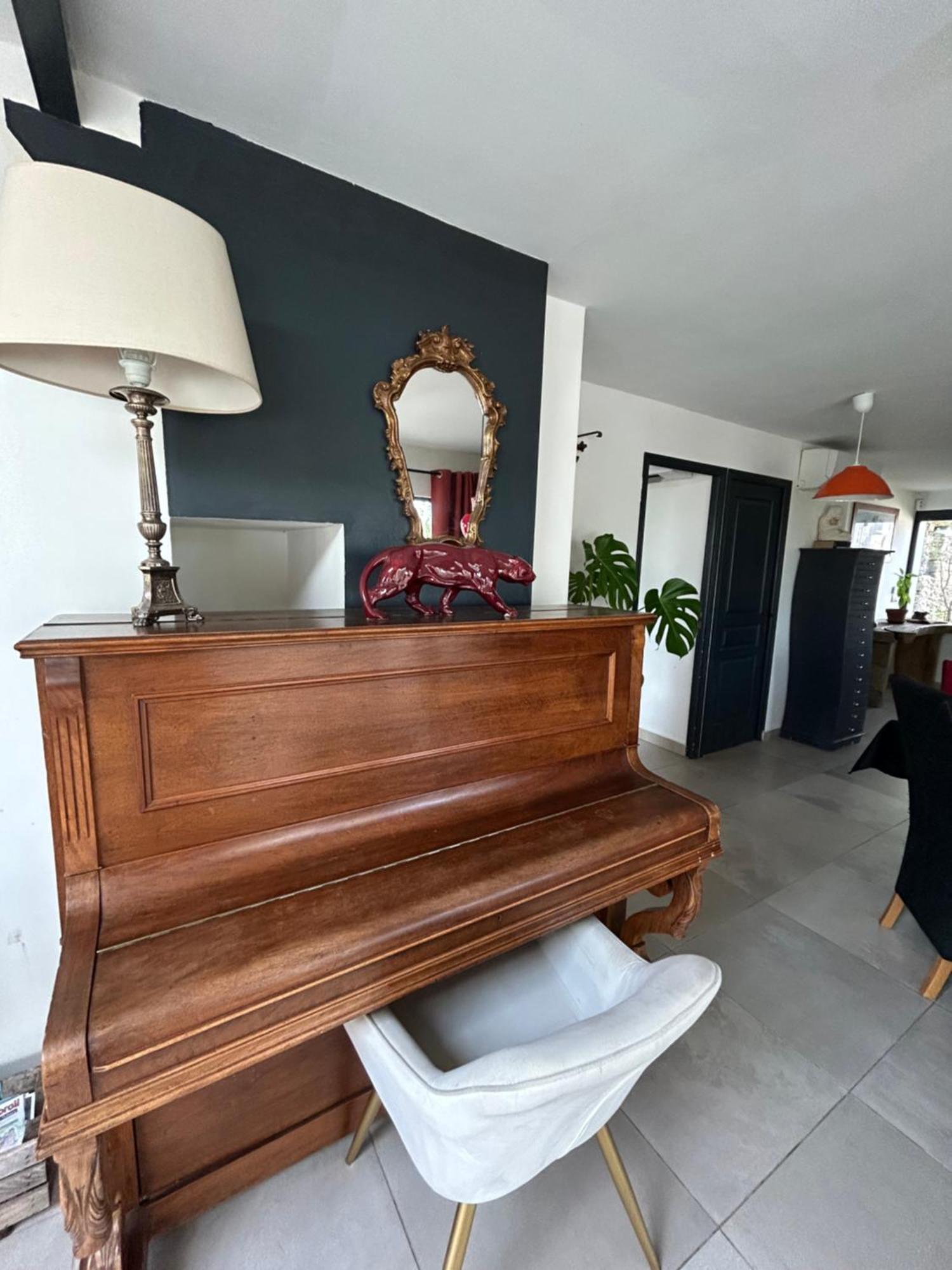 Villa Havre De Paix En Provence Jonquieres (Vaucluse)